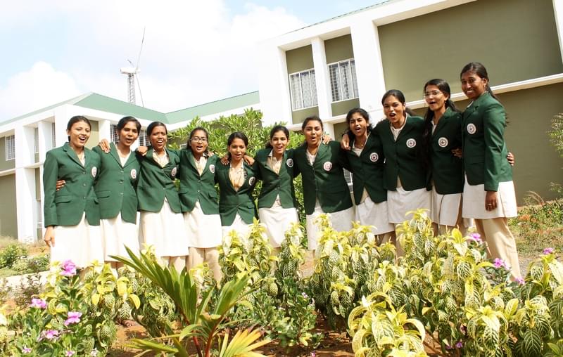 TIAC Campus & Facilities photo 16